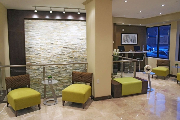 La Quinta Inn Ste Oshawa